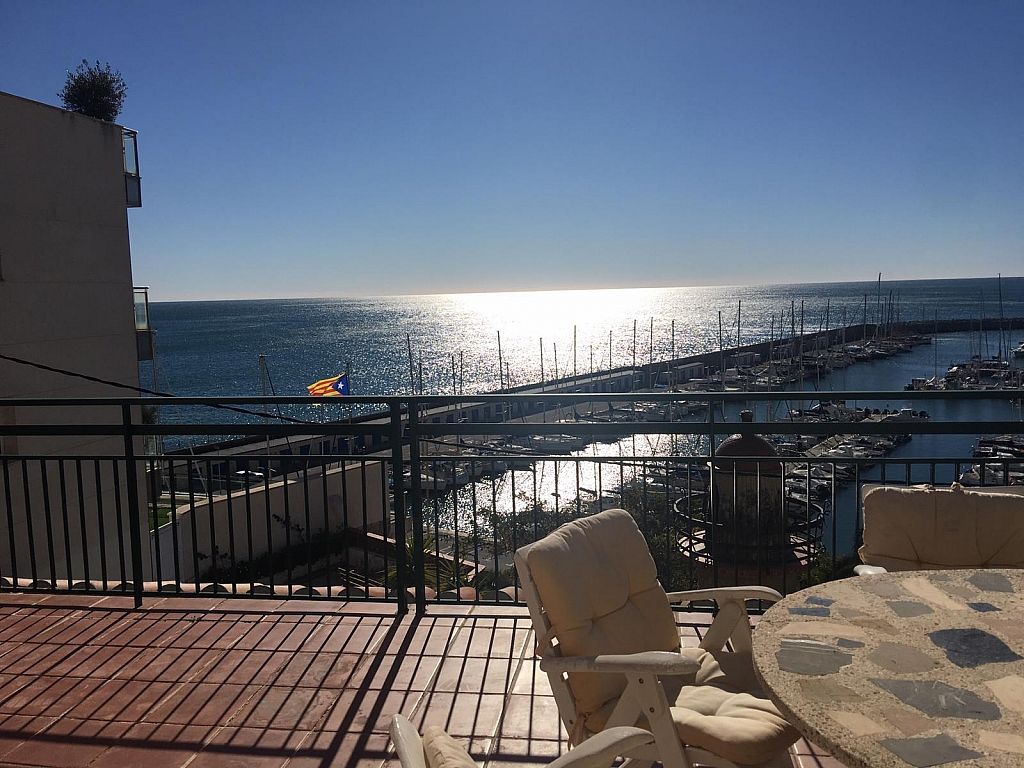 Apartamento de alquiler en Botigues de Sitges - Garraf ...