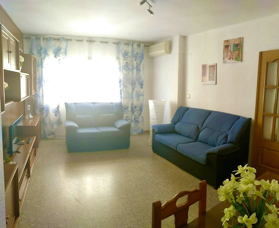 Piso en alquiler en Playa Puerto de Sagunto, Sagunto · al8203 yaencontre