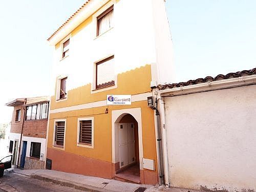 Piso en venta en calle Buenavista, Campo Real yaencontre