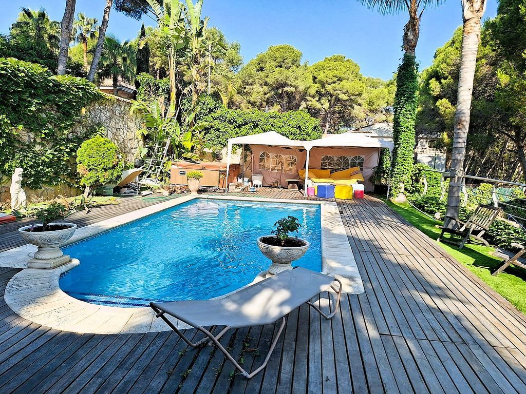 Chalet en Torrent · 103776745 - yaencontre