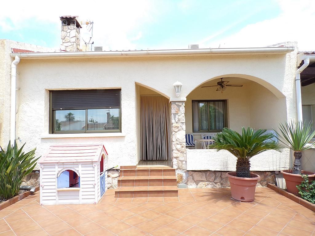 Casa en venta en La plana, Creixell · 1461 - yaencontre