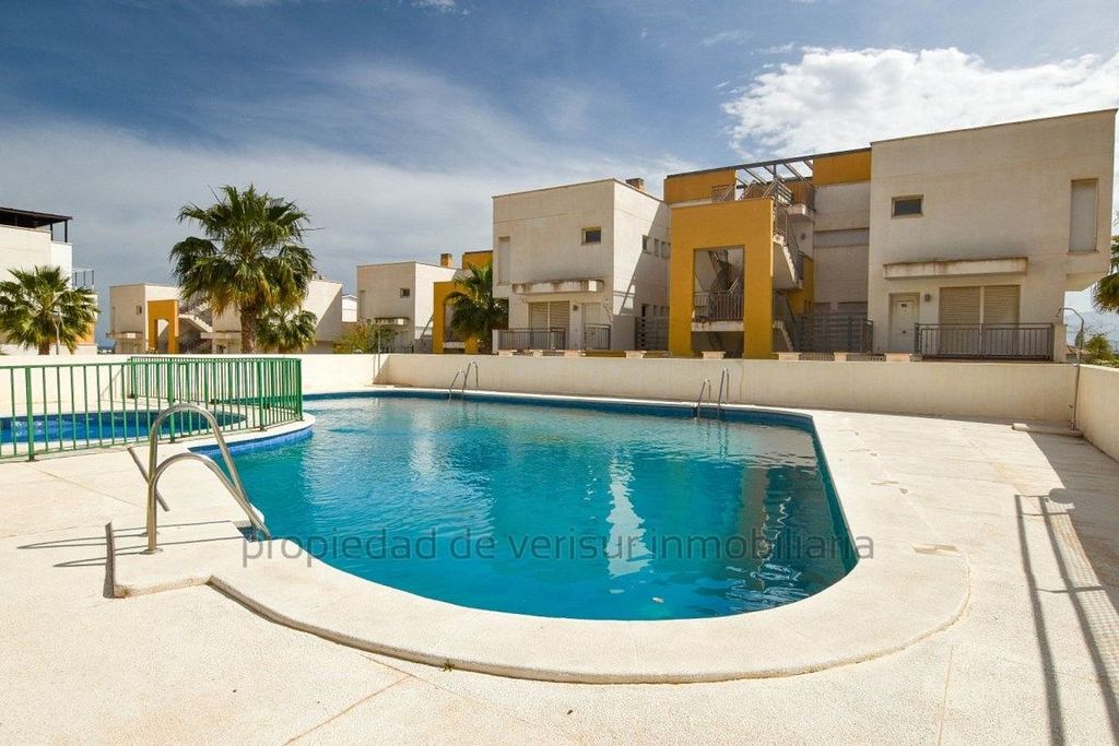 Piso en Puerto Vera Las Salinas, Vera · 98434034 yaencontre