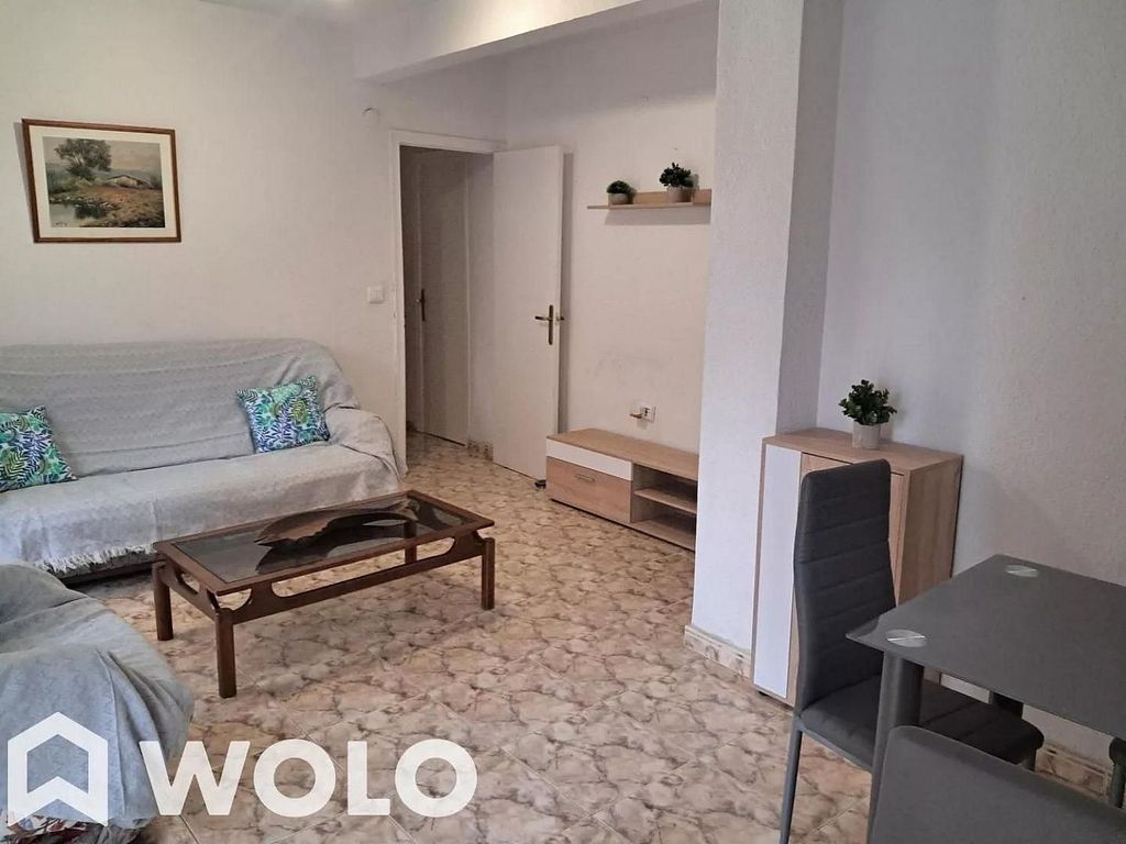 Alquiler de piso en San Gabriel, Alicante · 104425099 yaencontre