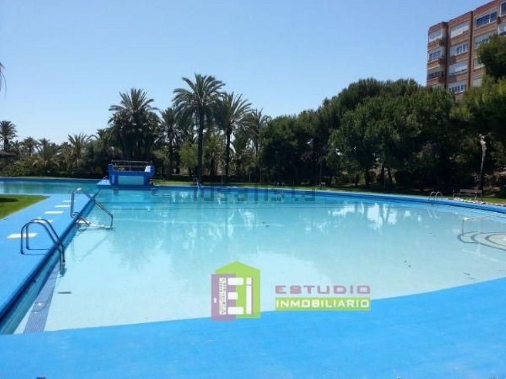 Venta de piso en San Gabriel, Alicante · 102761592 yaencontre