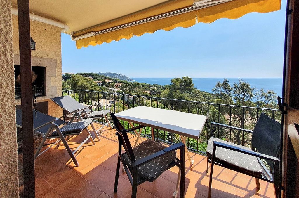Piso en venta en Calella de Palafrugell, Palafrugell · 100850682