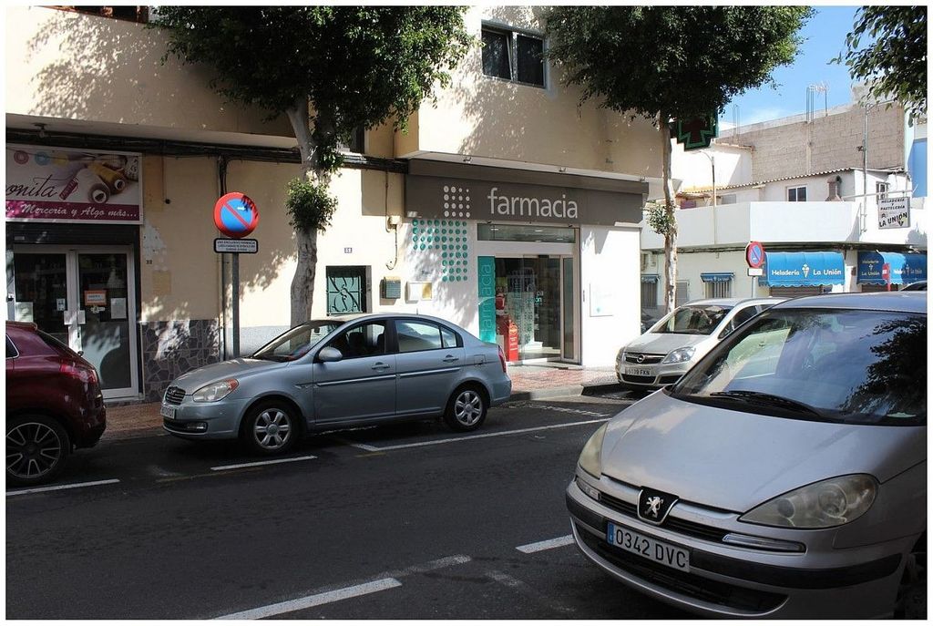 Venta de casa adosada en Vecindario norte-Cruce Sardina, Santa Lucía de