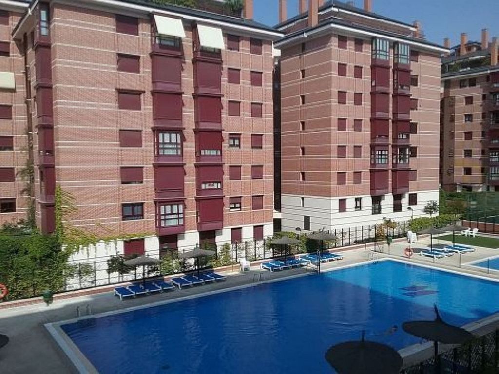 Qué Tal Zona Es Pinar Del Rey Madrid