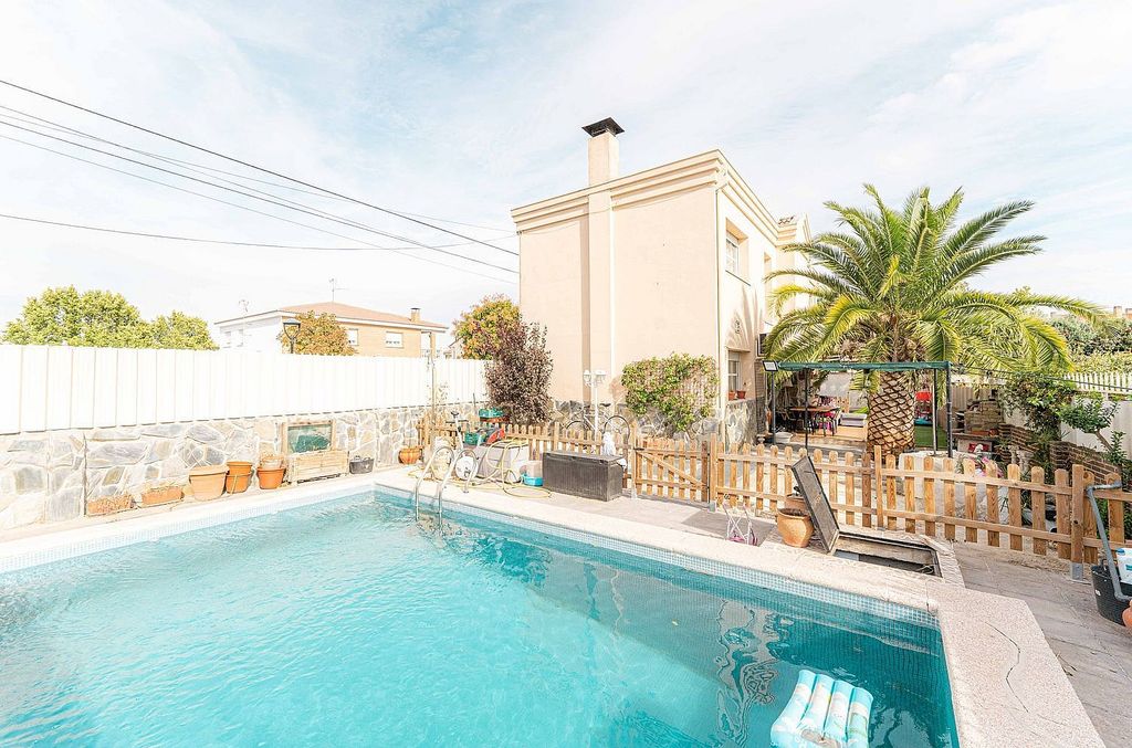 Casa en venta en Álamo (El) · 98746882 yaencontre