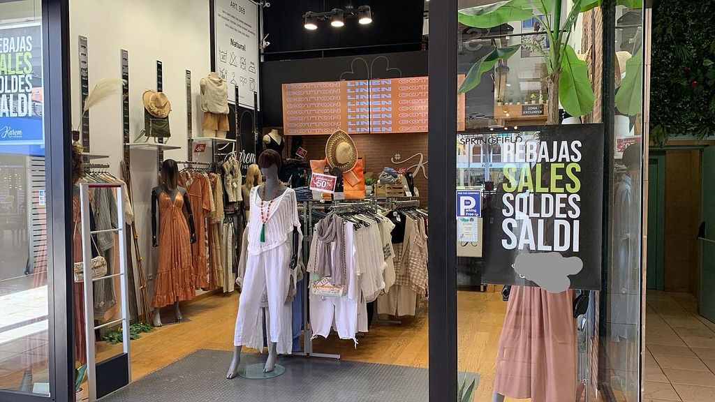 Gran Canaria Almacenes De Ropa De Playa 484 Homes And Houses For