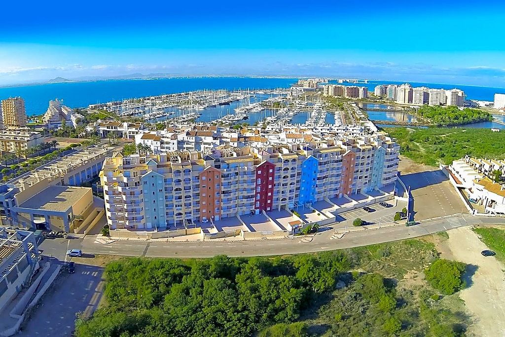 Venta de piso en avenida Urbanización Marinesco, Playa de ...