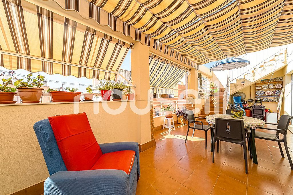 Ático en San Gabriel, Alicante · 102227711 yaencontre