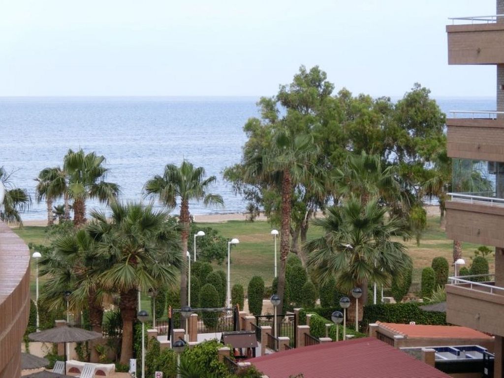 Venta de piso en calle Amplaries, Marina d'Or, Oropesa del Mar/Orpesa