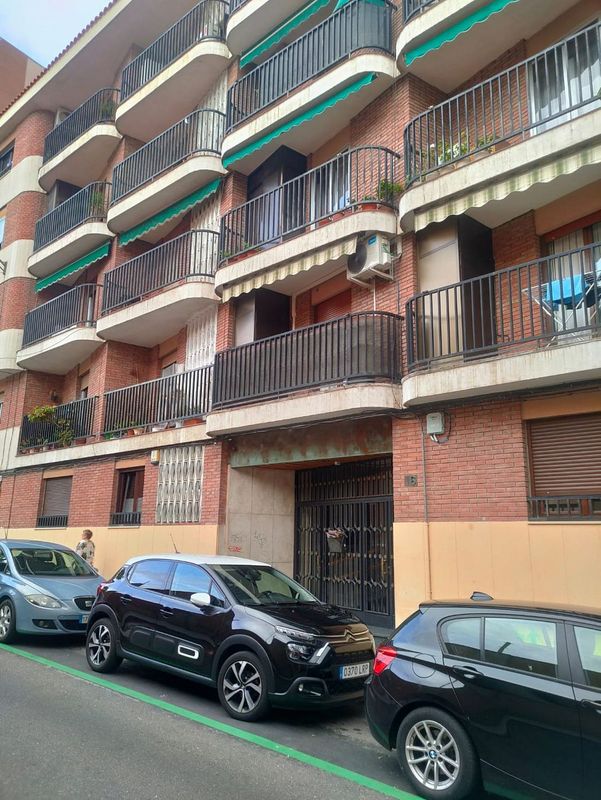 Piso En Venta En Calle Padre Astete Salesas Labradores Salamanca piso-en-venta-en-calle-padre-astete-salesas-labradores-salamanca