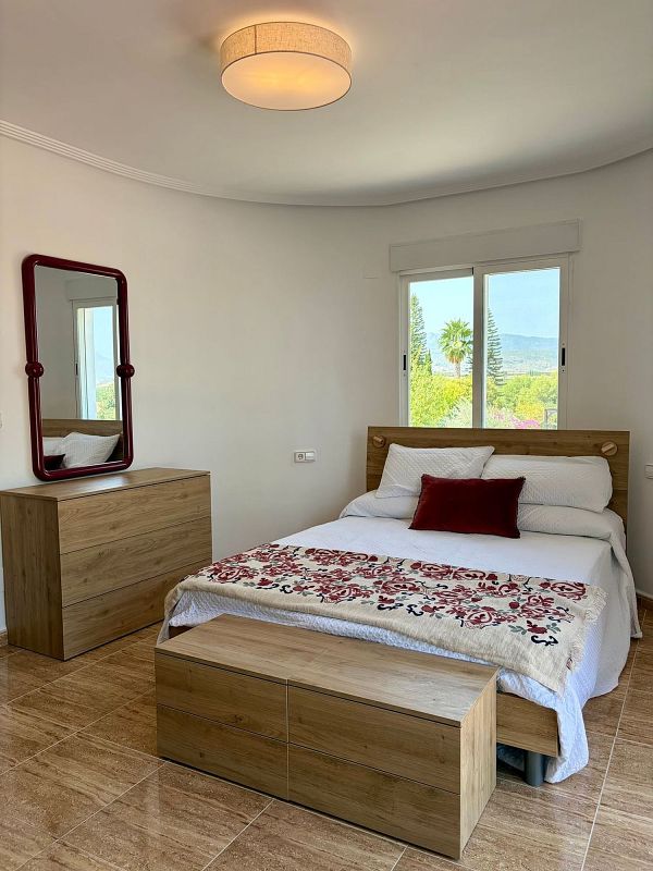 Venta de chalet en avenida Principal Ruta Huerta, Campos del Río ...
