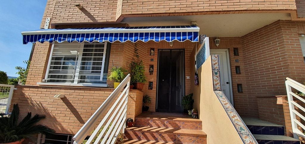 Dúplex en venta en calle El Palmar, El Palmar, Murcia - yaencontre