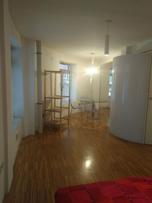 Estudio en alquiler en Centro, Murcia · 43471 - yaencontre