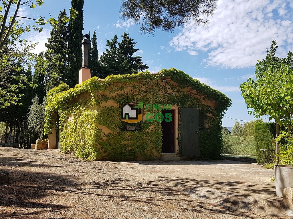 Casa rural en venta en Botarell · 34380 - yaencontre