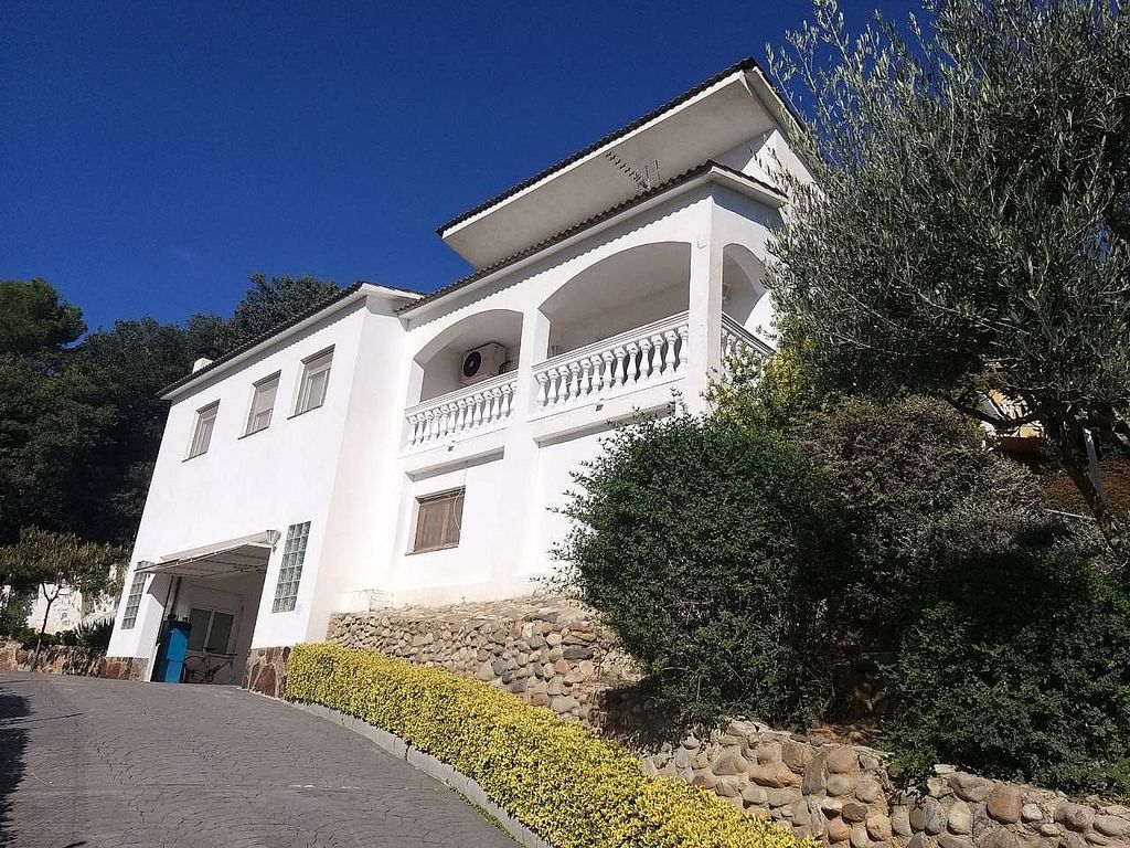Chalet en venta, Cànoves i Samalús