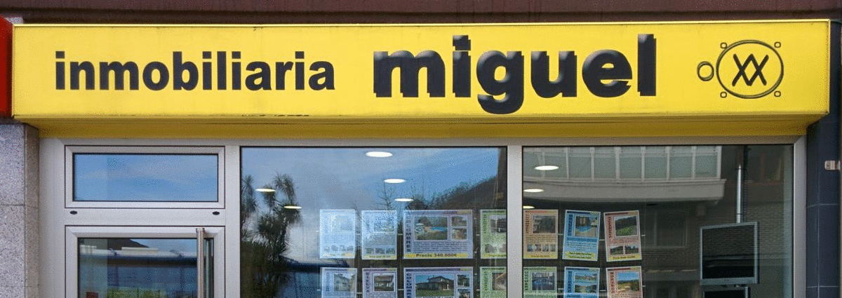 Inmobiliaria Miguel