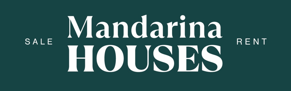 Mandarina houses