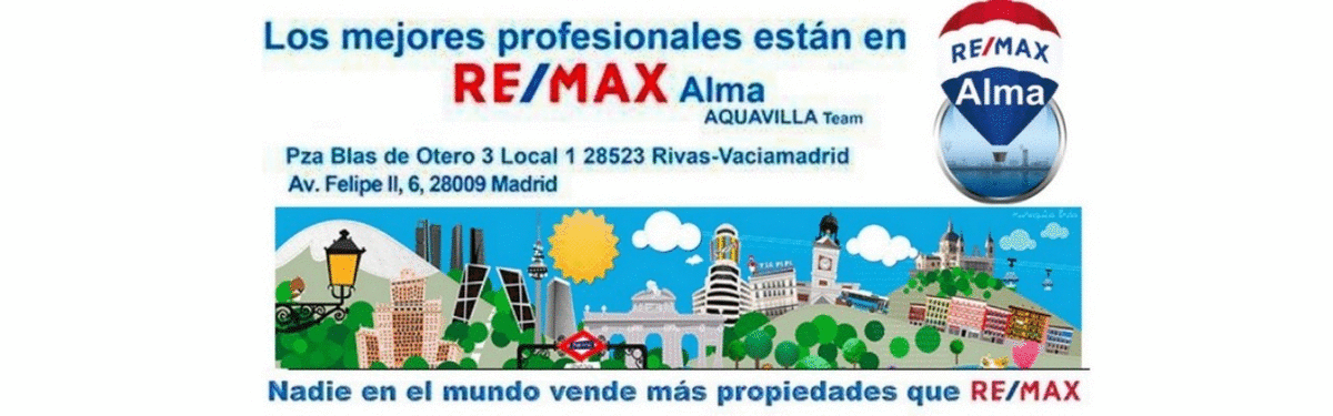 RE/MAX Alma