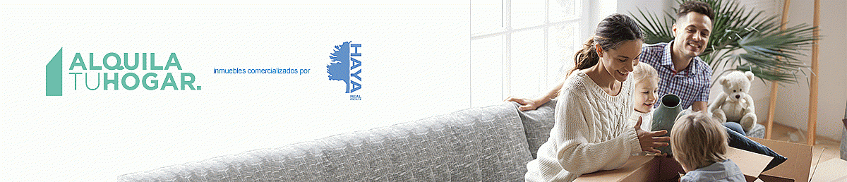 Haya Real Estate Alquileres