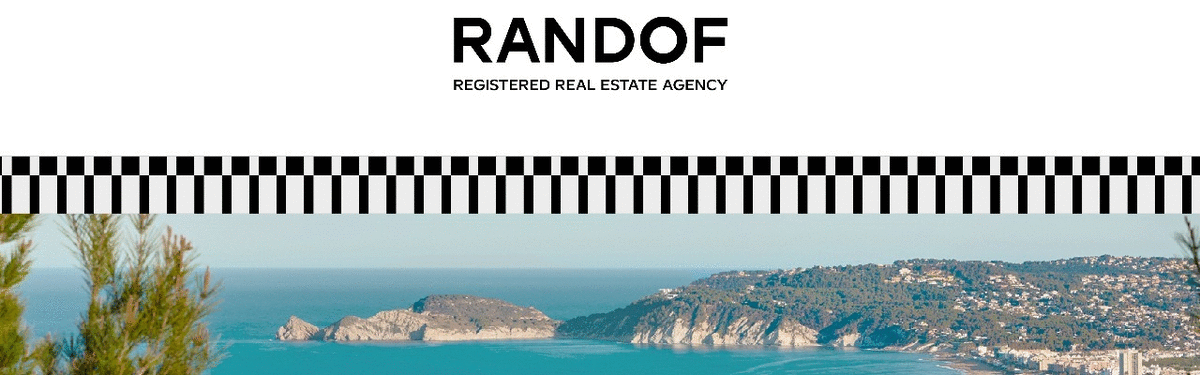 RANDOF Real Estate -Shops Denia-Jávea-Moraira