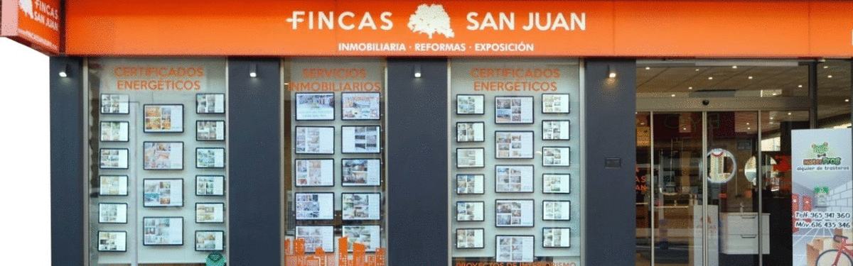 Fincas San Juan