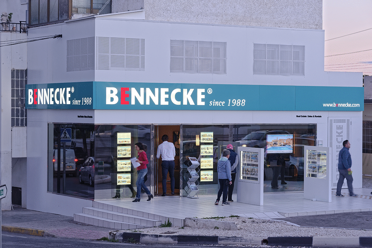 Bennecke