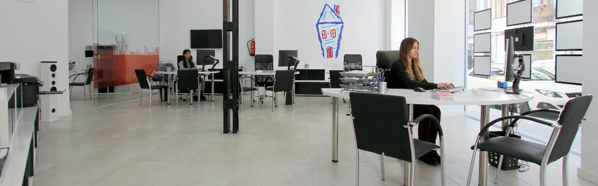 Inmobiliaria Studio Centro
