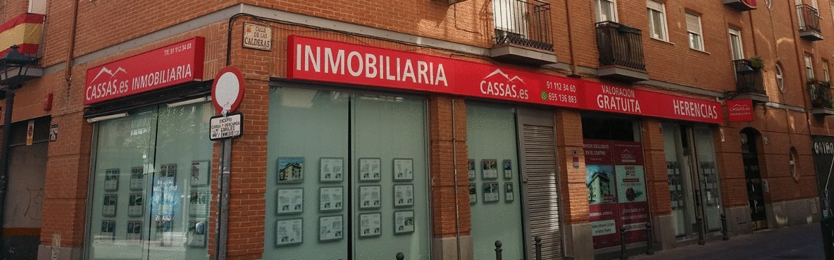 CASSAS.es