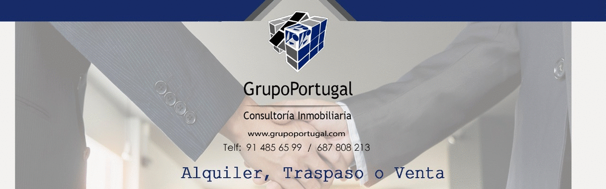Inmobiliaria Grupo Portugal