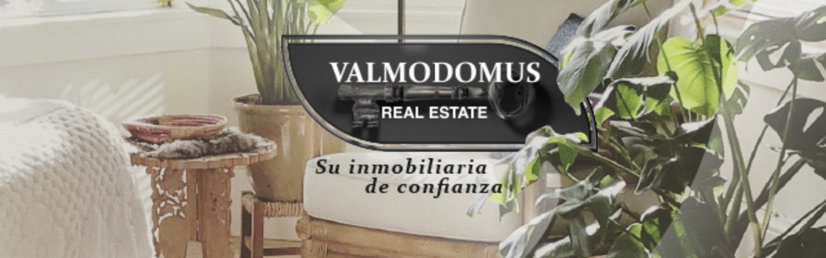 Valmodomus Real Estate