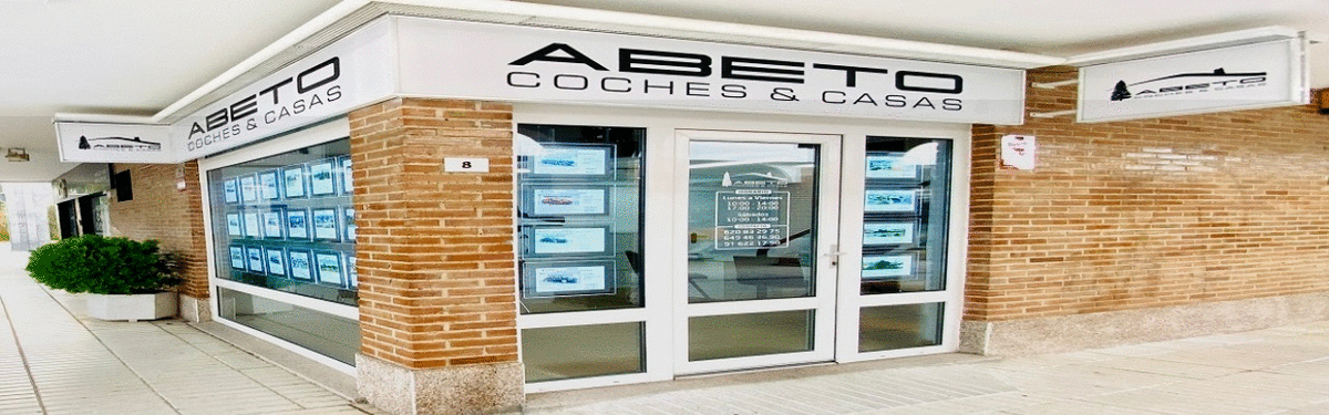 Abeto Coches & Casas
