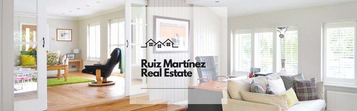 Ruiz Martinez Real Estate Agent