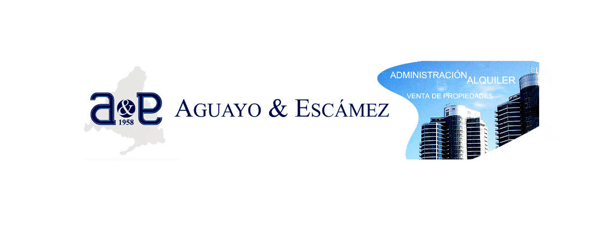 Aguayo & Escámez