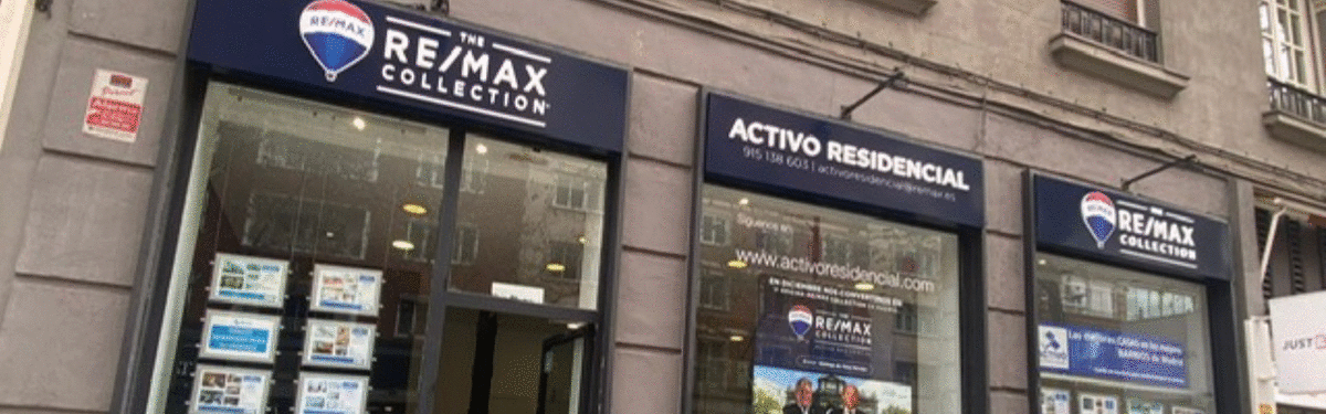 Remax Collection Activo Residencial