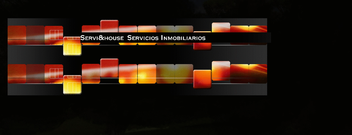 Servi & house