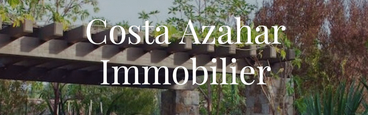 Costa Azahar Immobilier