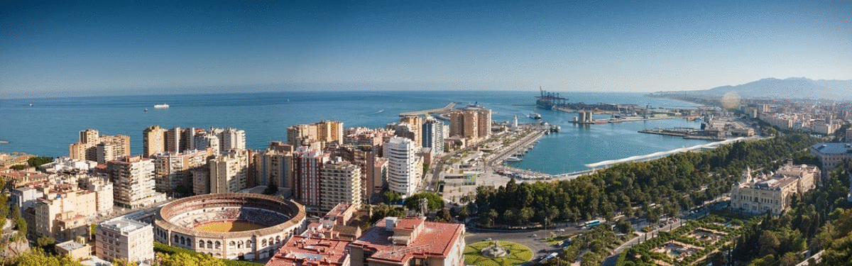 Málaga Paraíso