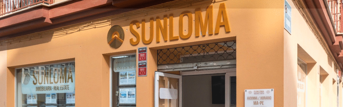 Sunloma Real Estate
