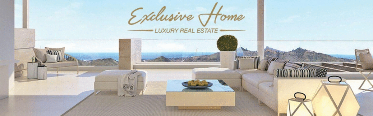 EXCLUSIVE HOME