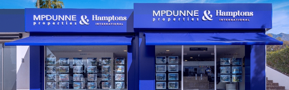 MPDunne & Hamptons International