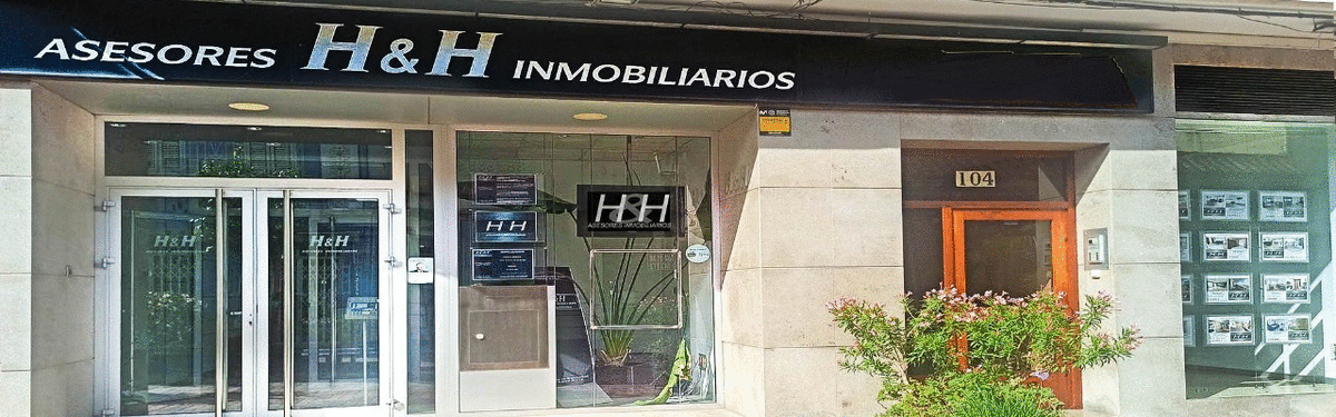 H&H ASESORES INMOBILIARIOS