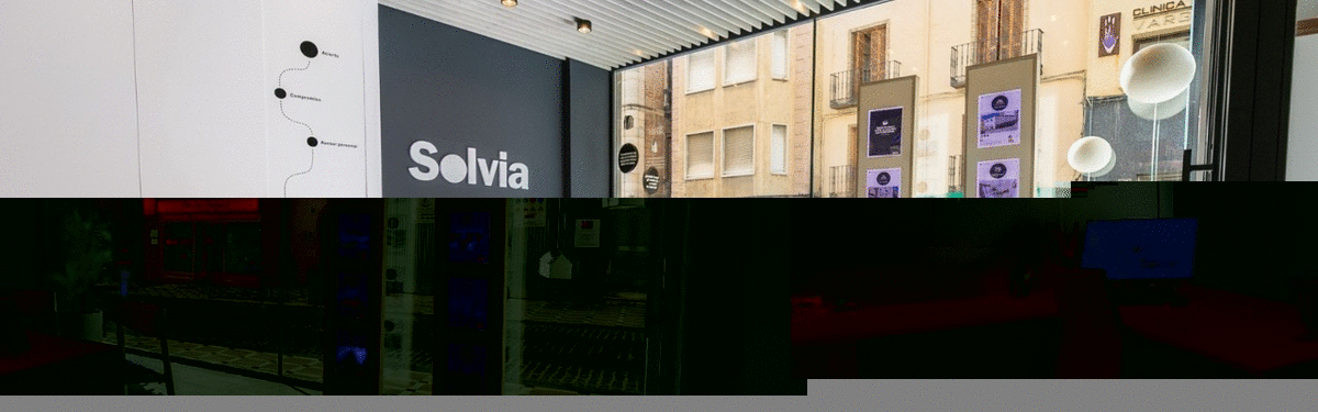 Solvia Store Jaén