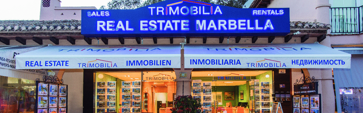 Real Estate Marbella Trimobilia