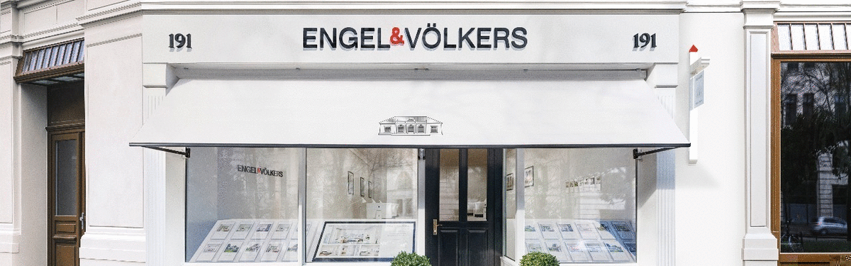 Engel & Völkers Benalmádena