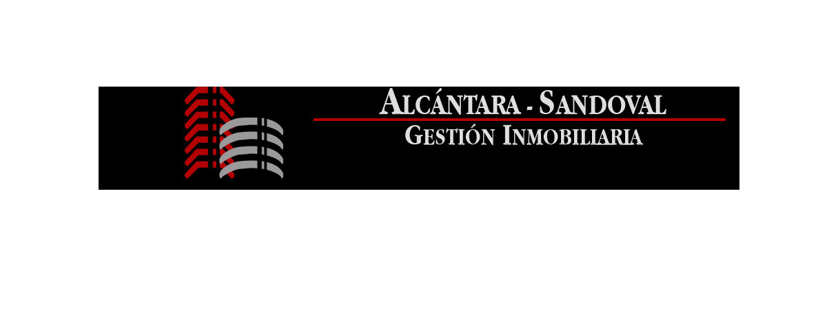 Alcántara-Sandoval, Gestión Inmobiliaria