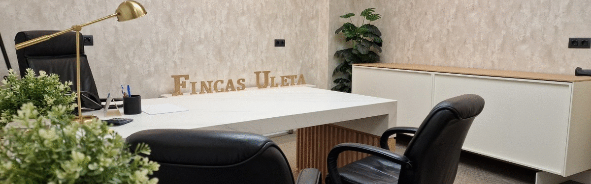 Fincas Uleta