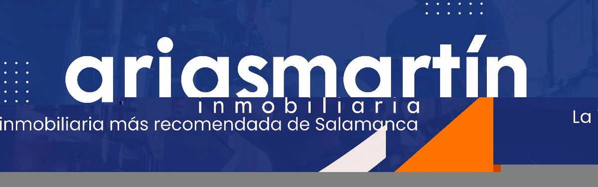 Arias Martín Inmobiliaria en Salamanca